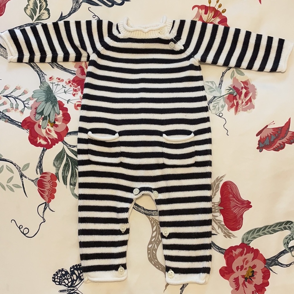 Baby B’Gosh Knit Jumper 6Mo